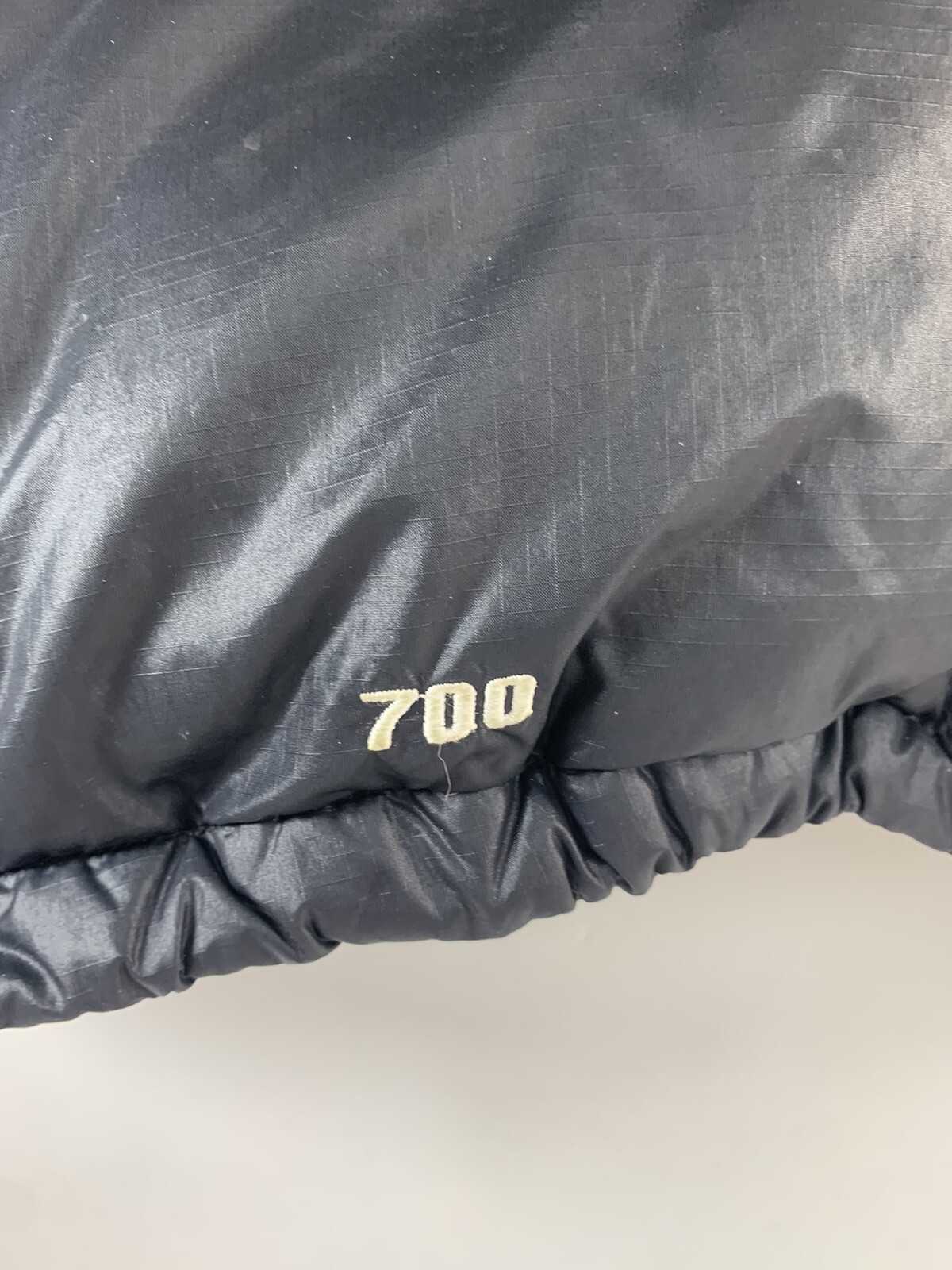north face bubble
