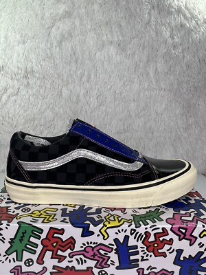 Vans Feature X Vault OG Old Skool LX  display picture 3