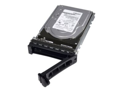 Dell SATA SSD 6.4cm (2,5'') 960GB 6G HPL RI 512e