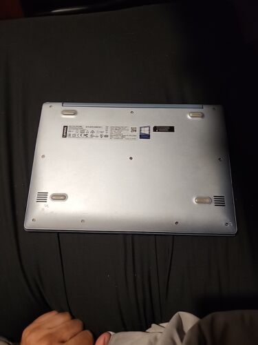 Lenovo ideapad 120S-11IAP Laptop (Celeron, Windows 10, 30GB eMMC, 2GB DDR3) - Picture 3 of 3
