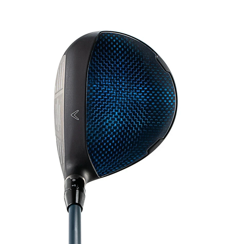 Callaway Golf PARADYM Lefty Fairway Wood Club 5W 18° VENTUS TR 5 Flex SR 2023 - Image 3 of 4