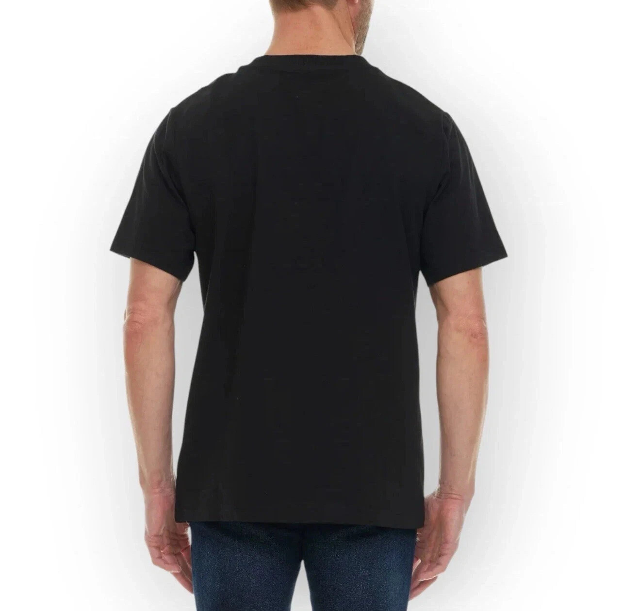 Quiksilver Men's Active Tee
