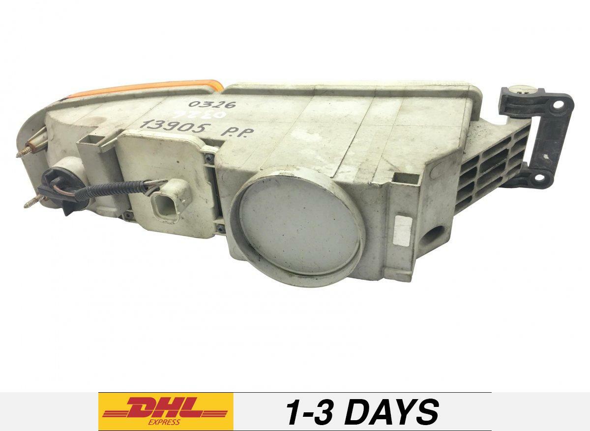 81.25320-6090 81253206090 Indicator Light Front Right For MAN TGL ホルミシス限定商品完売