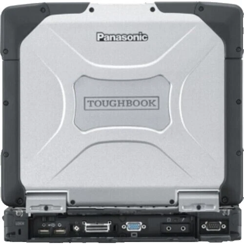 PC Panasonic Toughbook CF-30 Notebooks/Laptops