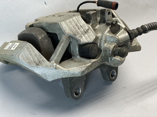 07-14 Mercede W221 S63 CL63 CL65 AMG Rear Right Brake Caliper Set OEM - Picture 6 of 7
