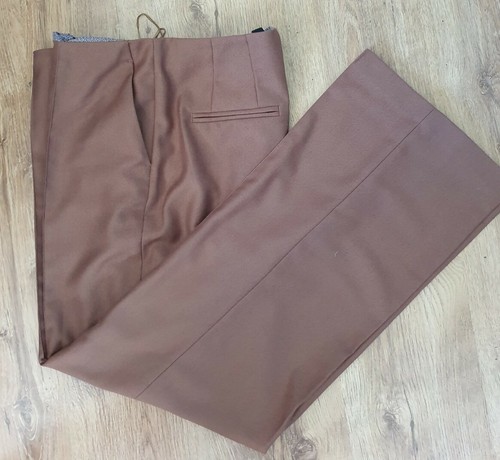 Next Tailoring Smart Straight Wide Leg 