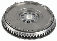 2294 001 348 Sachs Schwungrad FüR Ford,Volvo