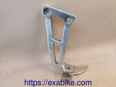 Repose-pied (platine Cale Pied) Arrière Gauche D'occasion Pour Honda NSR 125 JC22