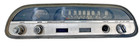 New ListingOriginal Gm Chevy Corvair Greenbrier Van Instrument Cluster 1961 -1965 Manual 1