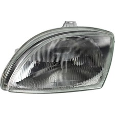 DIEDERICHS Scheinwerfer Halogen links für Fiat Seicento/600 187_