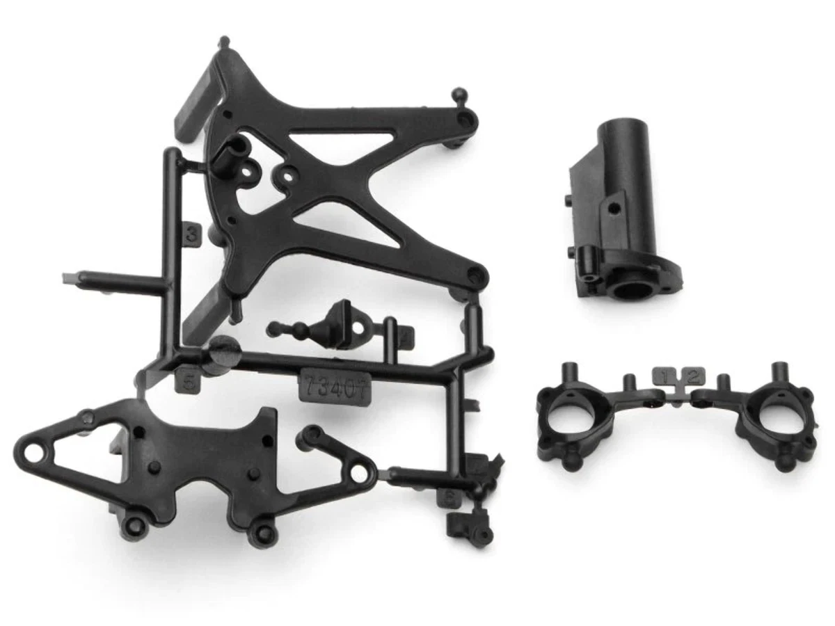 Hpi micro hotsell rs4 parts