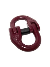 1/2 inch Hammerlock Connecting Link Coupling Chain Sling Trailer Tow Hitch G80