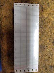 Yokogawa Folding Chart