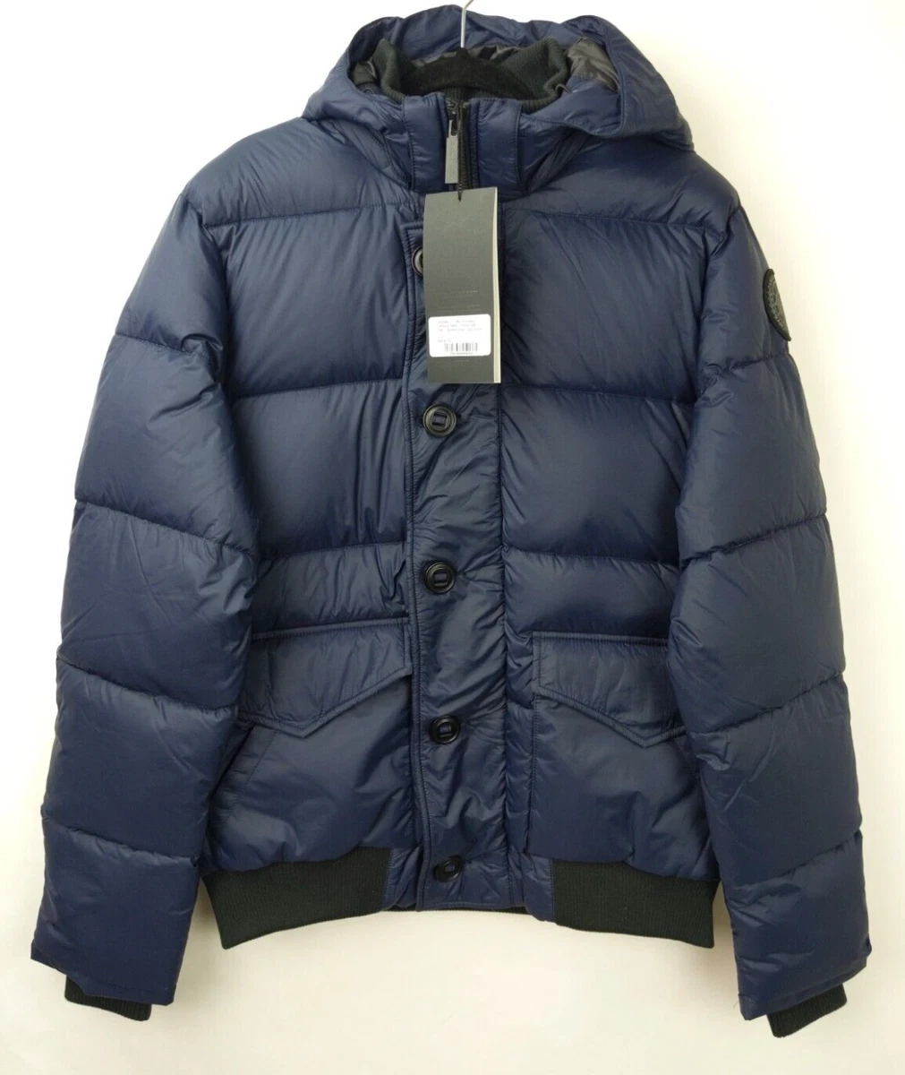 Canada goose hotsell ventoux black label
