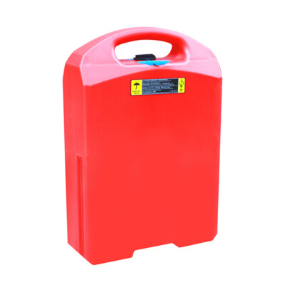 48V 20Ah LiFePO4 Battery for Electric pallet jack Heli/Jiali CBD18/20J-LI3