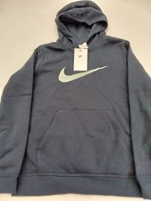 Image of Nike kids large 147-158 cms pullover hoodie bnwt