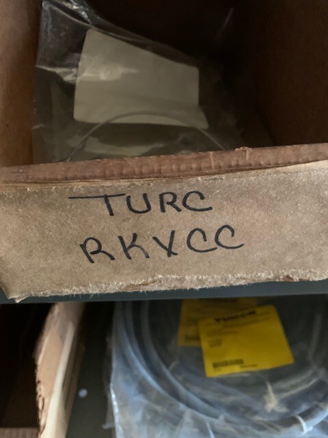RKVCC TURCK
