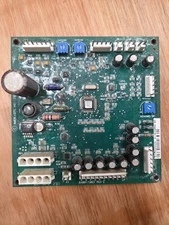 Trane RTOM X13650868-03 6200-0124-02 6400-1083 Rev C Control Board V2.0