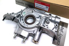 Honda Genuine Replacement Oil Pump 1992-1995 Civic EX & Si D16Z6 Engine OEM New