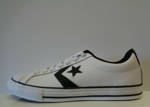 converse star player trainers