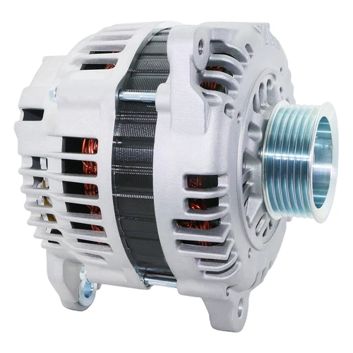 New Alternator for 2001 2002 Infiniti QX4 Nissan Pathfinder V6 3.5L 23100-2W400 - Bild 5 von 5
