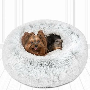 luxury dog beds ebay