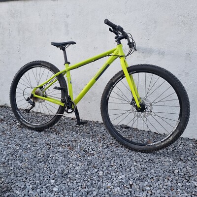 Bicycle Pinnacle Ramin Review Pinnacle Ramin