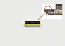 Lot of NEW LCD LED Cable Connector for Apple New MacBook 12" A1534 2015 2016