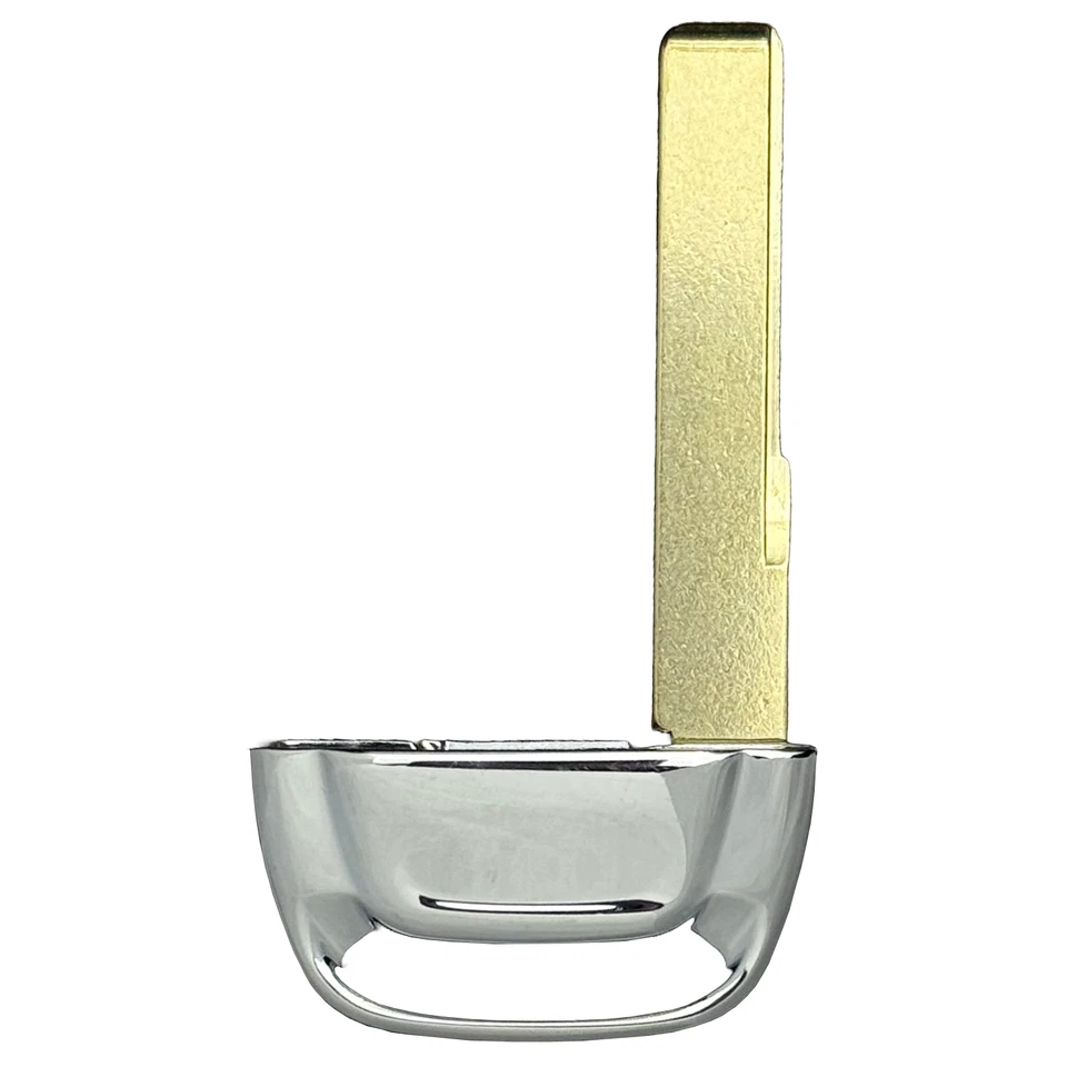 Oem Unlocked 2008-2016 Audi S4 Logo Non-Proximity Smart Key Remote IYZFBSB802 - Image 4 of 4