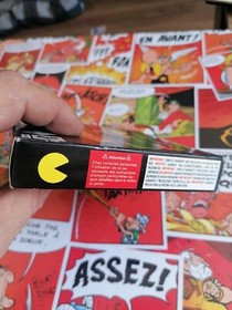 Pac Man Game Boy Advance Classic Nes  Rare 