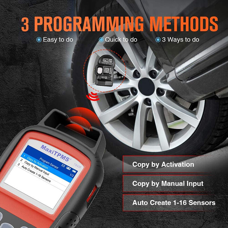 How to Test TPMS Sensor Battery: Quick and Easy Methods
