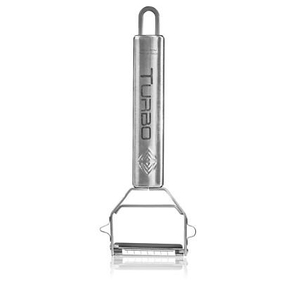 TURBO PRODUKTE Julienne Streifenschneider small ''Das Original''