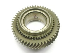 Corvette Zf 6 Speed 6th Gear