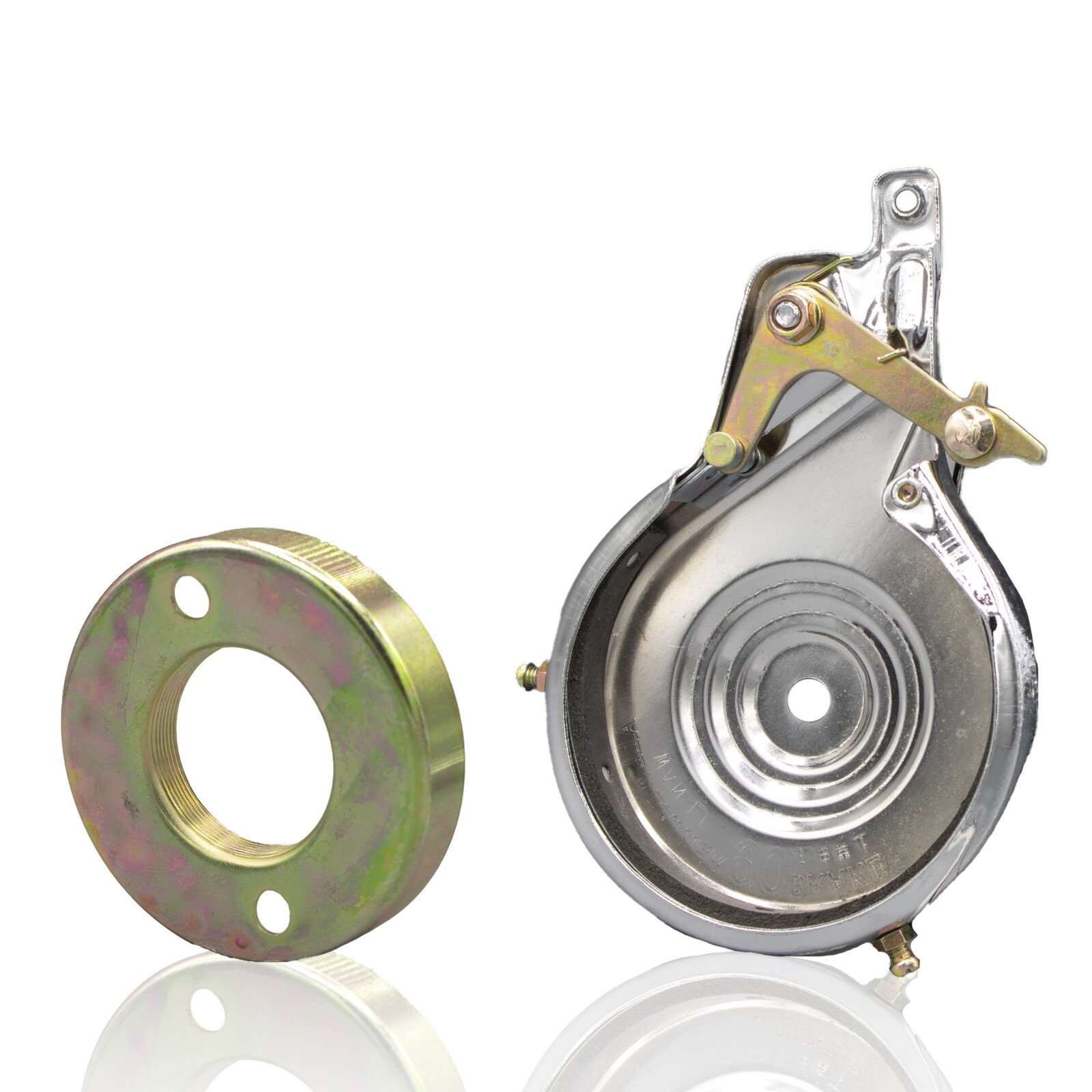 RAZOR 90MM BAND BRAKE ASSEMBLY MX350 MX400 MX500 SCOOTER BRAKES eBay