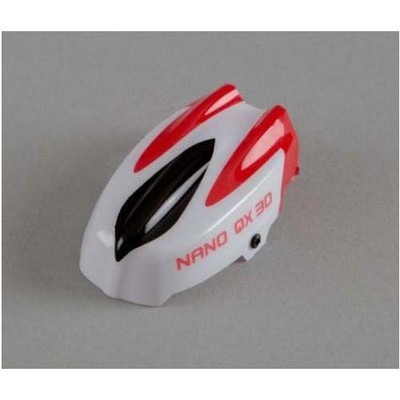 NEW Blade BLH7103 Upper Canopy Nano QX 3D FREE US SHIP