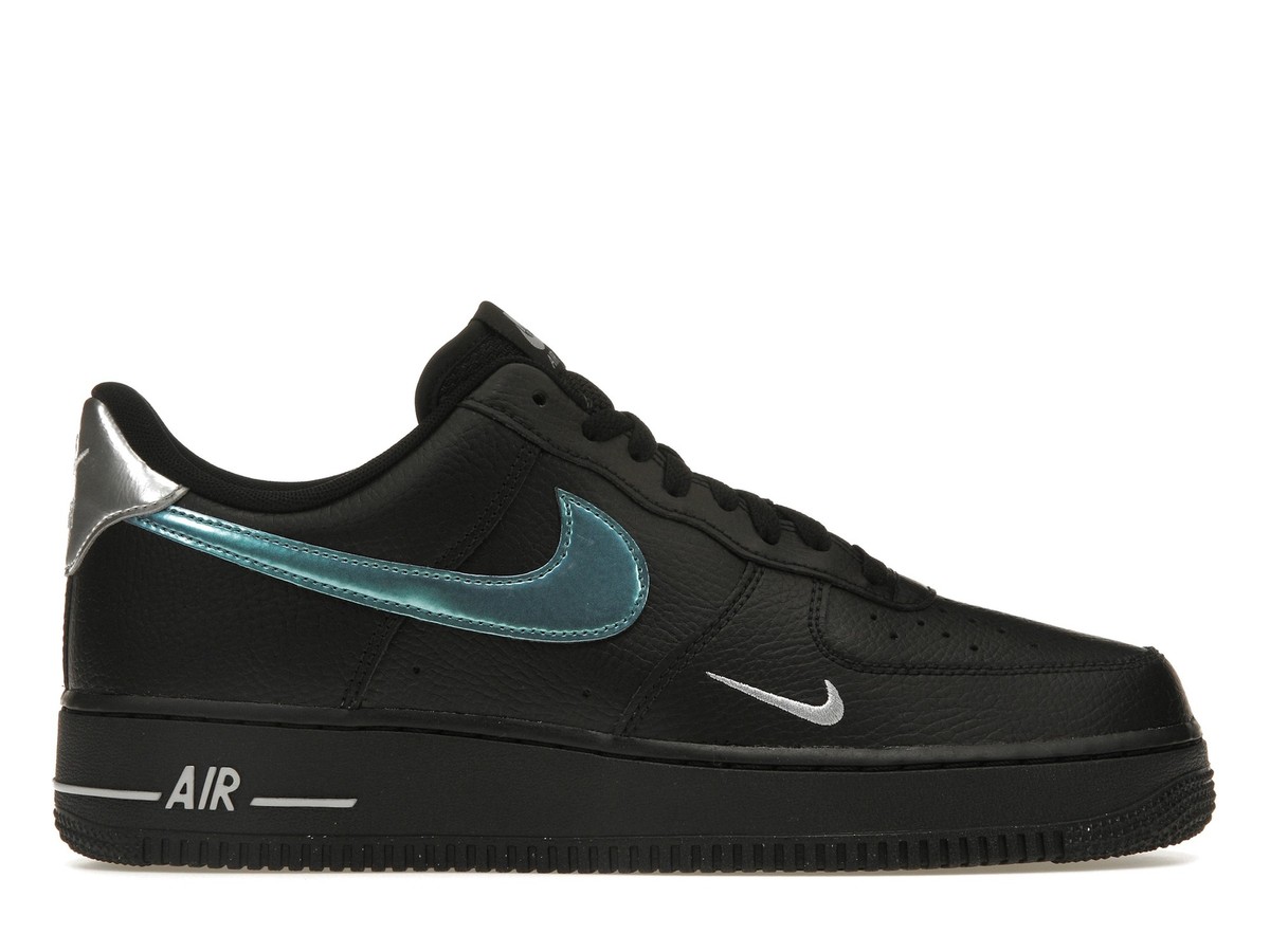 Nike Air Force 1 Blue Lightning 2023 - FD0654-001 | eBay