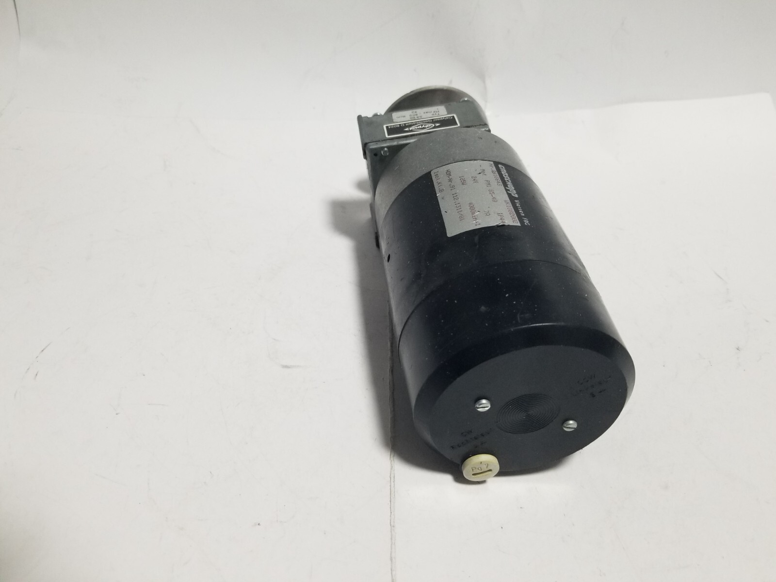 Croschopp 8410643 24V 4000 rpm Motor