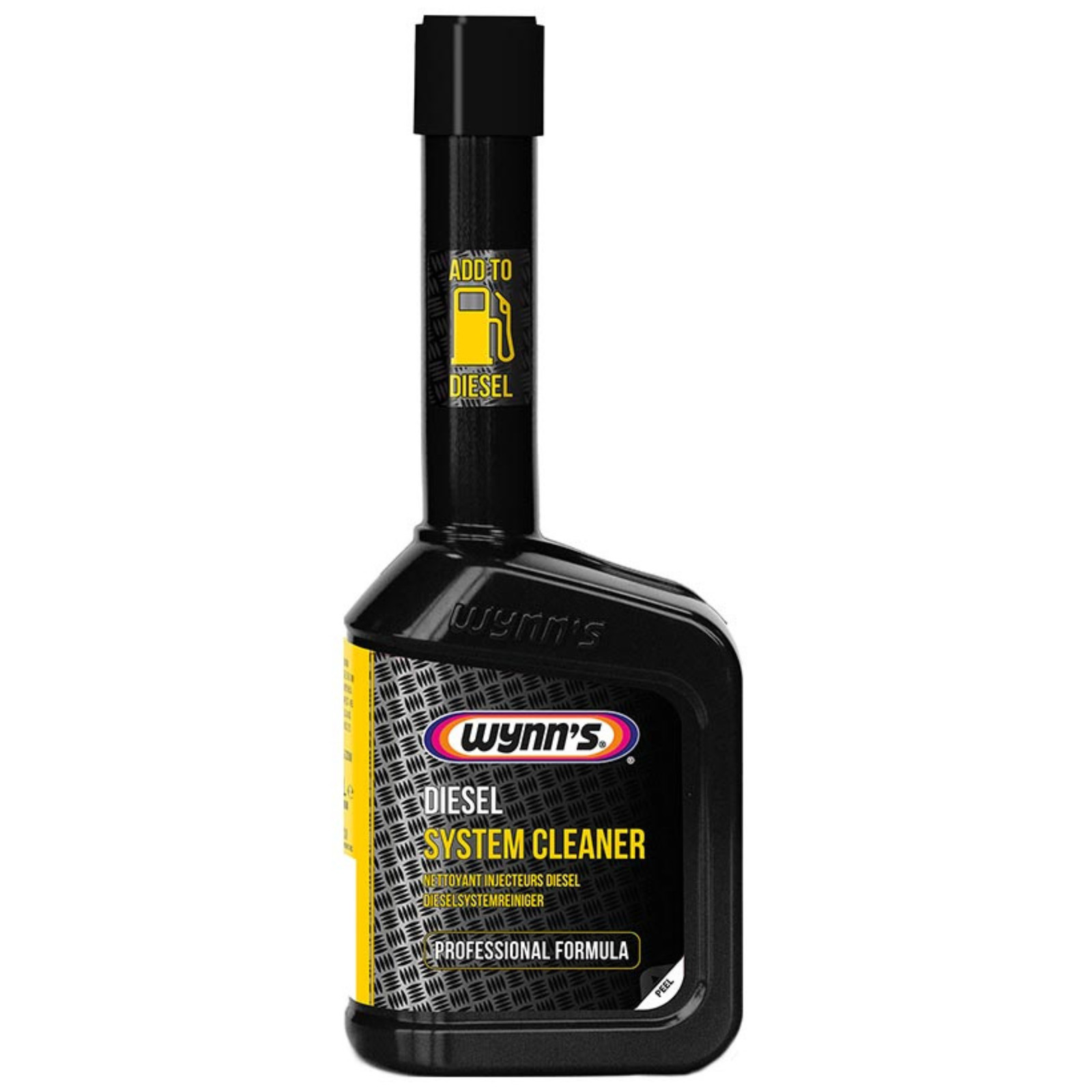 Wynns Diesel Fuel System Cleaner 325Ml 46754A - Image 4