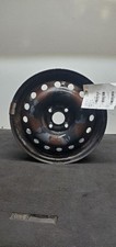Rim Wheel 15x6 Steel Fits 09-11 Aveo 1183455
