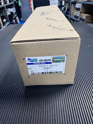 FUEL FILTER 400411-00102 NEW DEVELON