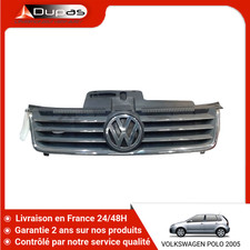 Calandre Volkswagen POLO