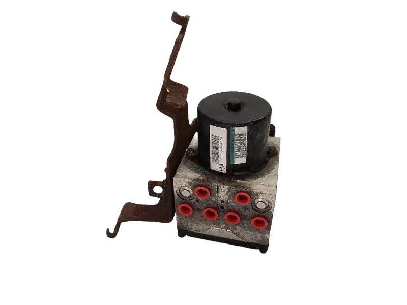 2007-2009 Chevrolet Trailblazer Abs Pump Control Module 17" wheel OEM - Image 4 of 4