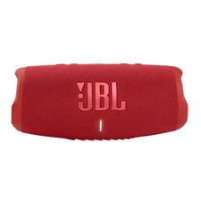 JBL Charge 5 Portable Bluetooth Speaker Red 