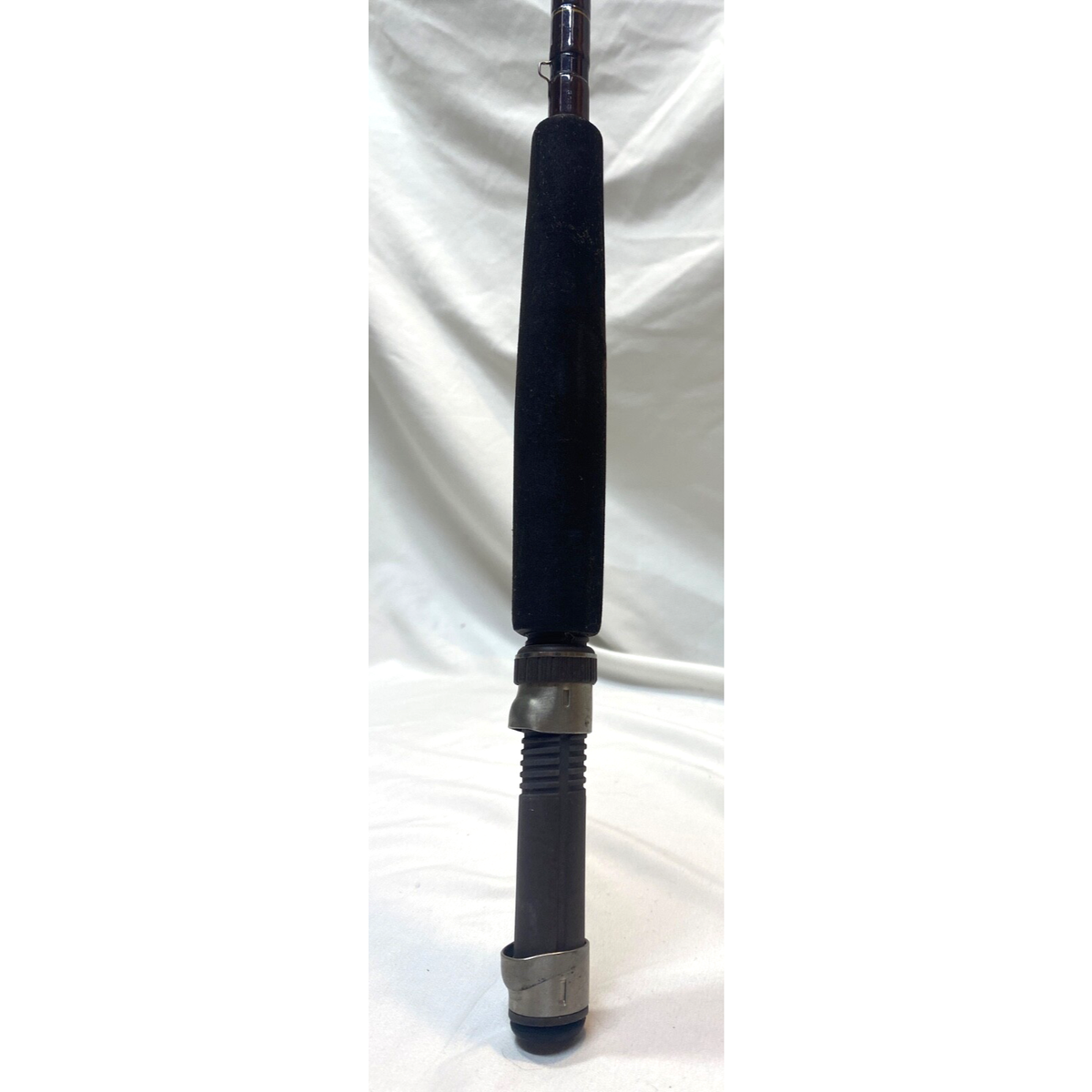 MINT! Vintage Browning 8' Silaflex 980 Model F22980 Fishing Rod | eBay