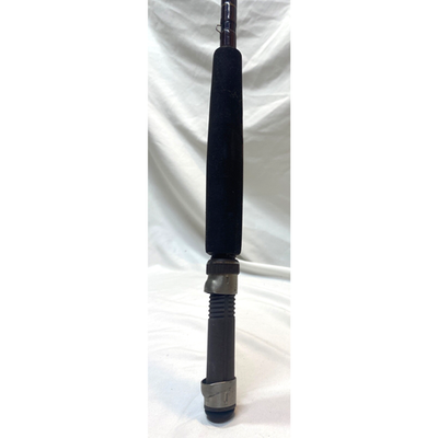 MINT! Vintage Browning 8' Silaflex 980 Model F22980 Fishing Rod | eBay