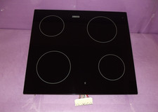 Zanussi ZK600F 58AAD30Z0 Glaskeramik 2 Jahre Garantie CERAN® Kochfeld X000