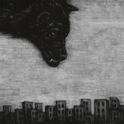 Crippled Black Phoenix ''The Wolf Changes Its Fur But Not Its Nature''