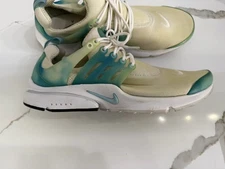 Nike Air Presto Custom dyed Size 12