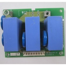 Gebraucht ABB Serie INVERTER Überspannungsab...