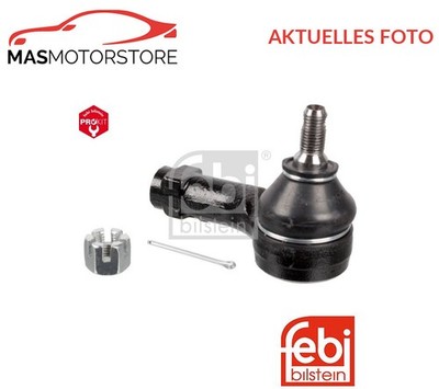 SPURSTANGENKOPF AXIALGELENK FEBI BILSTEIN 107364 P FÜR HYUNDAI I20 II